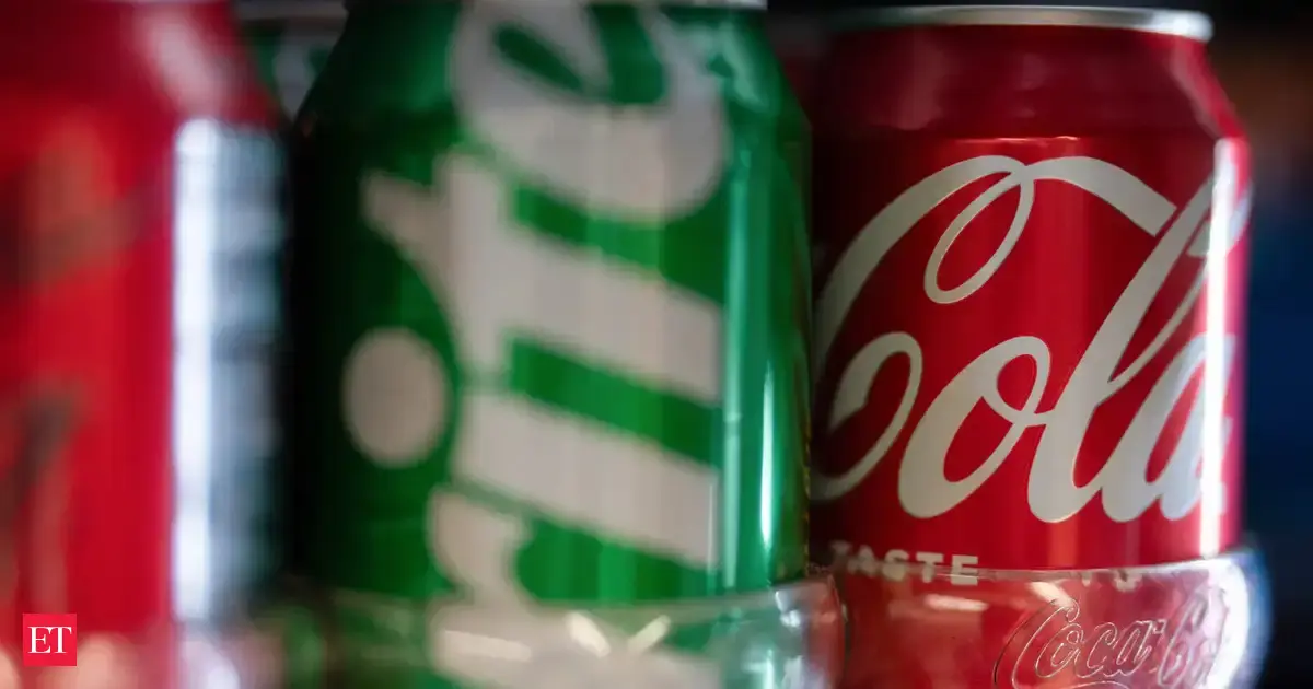 From Coke to Kingfisher, beverage makers rush to import cans as BIS delays choke local supply