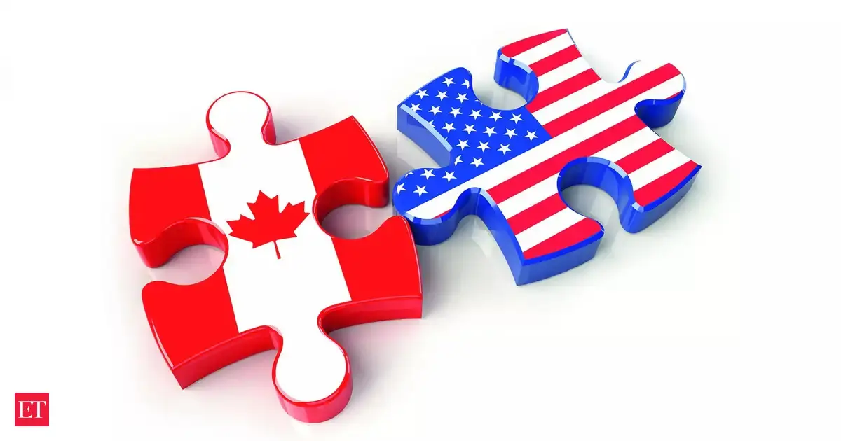 Trump's threats to Venezuela &amp; Greenland stir Canadian fears