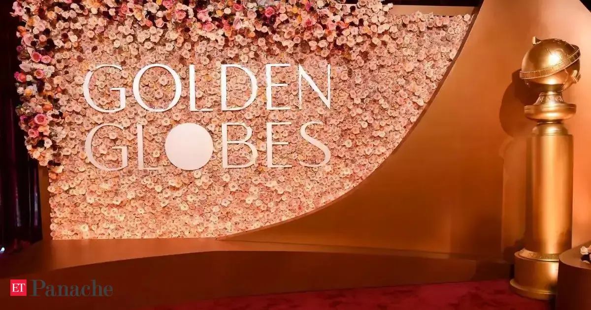 Golden Globes 2026: Full list of top nominees and movies with most nominations