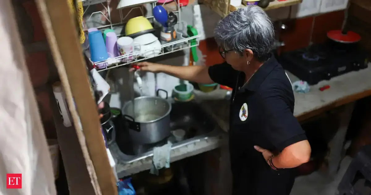 Maduro's fall raises Venezuelans' hopes for economic bounty