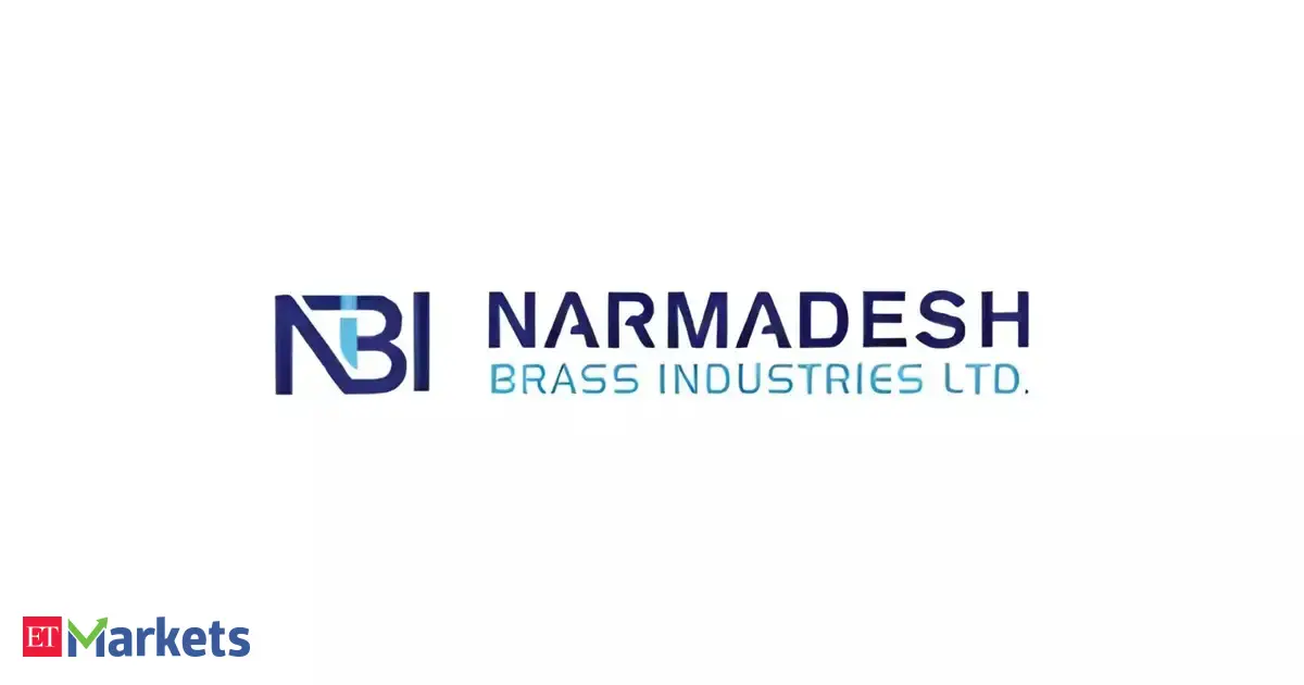 Narmadesh Brass Industries IPO opens today. Check GMP, price band, subscription and other details