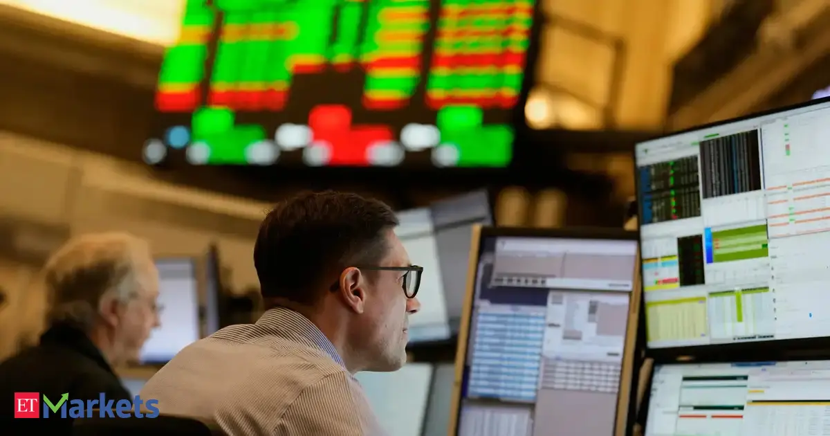 Indian stocks’ recovery clouded by slowing earnings growth