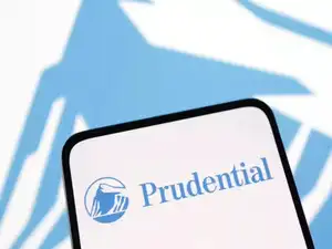 Prudential Financial is said to mull India asset manager sale - The ...