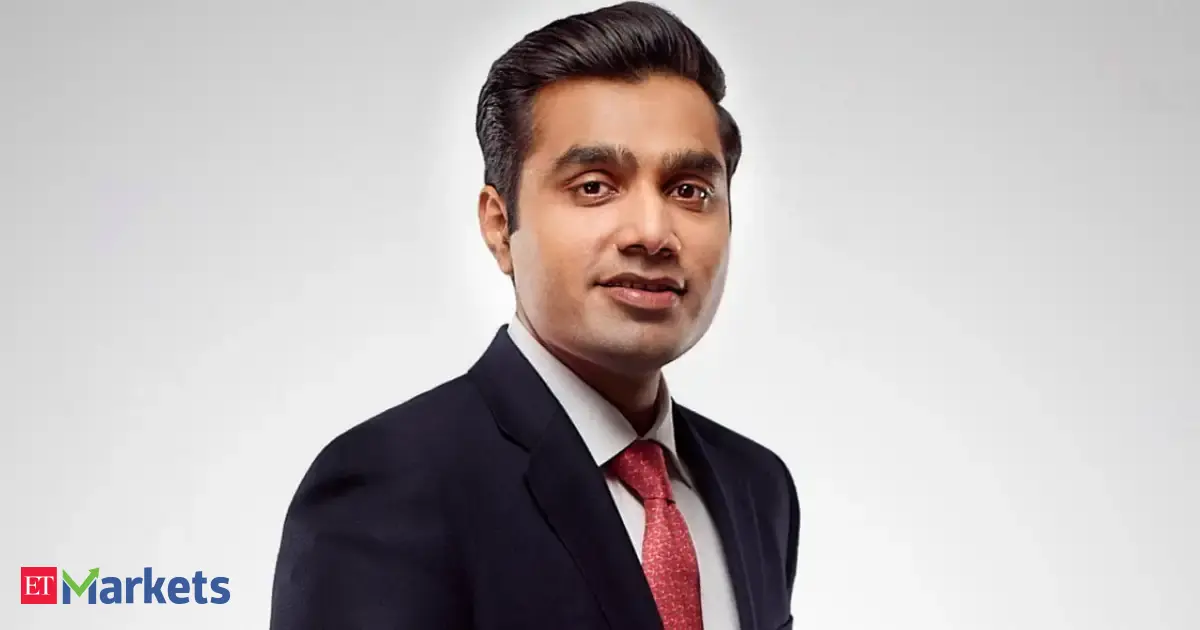 Adani Ports shares in focus after flagging Rs 1.5 lakh crore investment push in Kutch