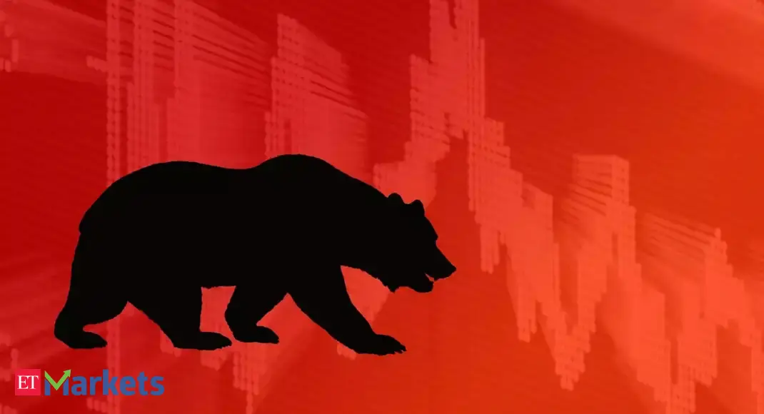 Vodafone Idea among 5 stocks that closed crossing below VWAP