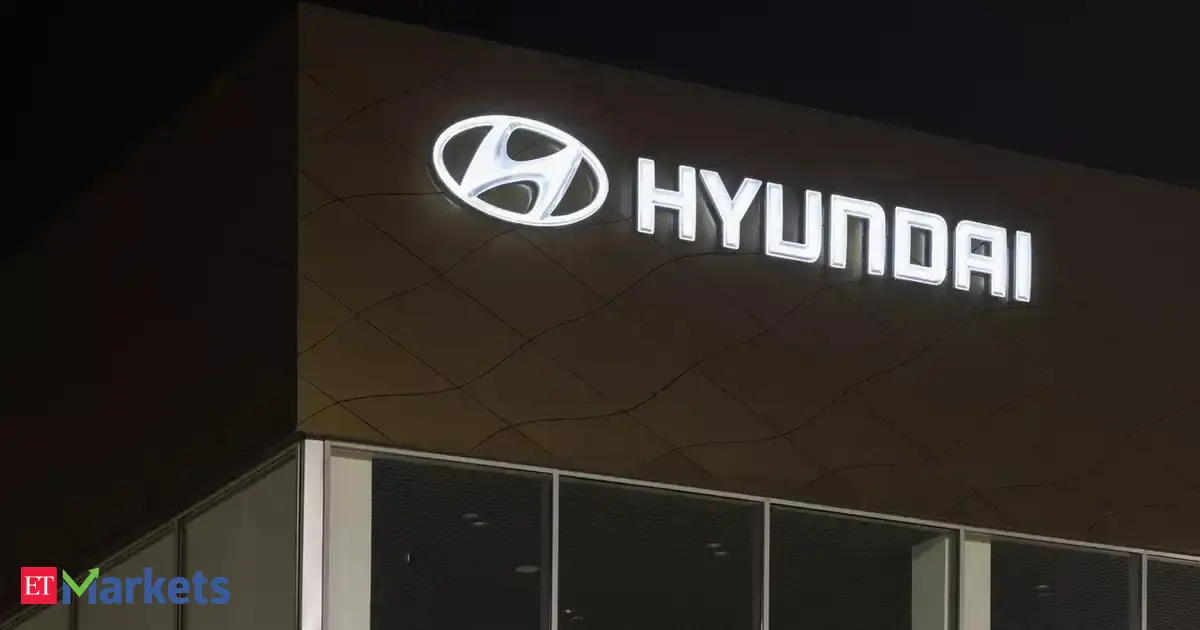 Hyundai Motor India shares plunge 20% from all-time peak. Will Q3 help turn the tide?
