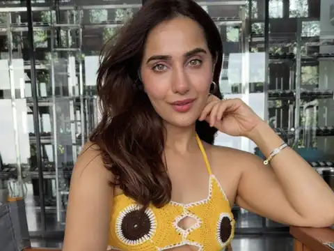Sunshine Yellow Mood