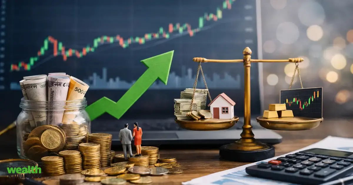 Investors pour record money worth over Rs 10,000 cr in flexicap MFs in December. Time to add or rebalance?