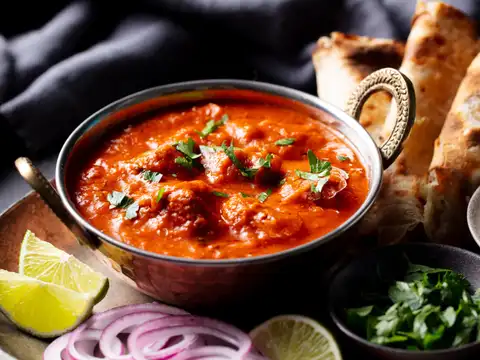 Ready-to-Eat Gravies & Curry Pastes