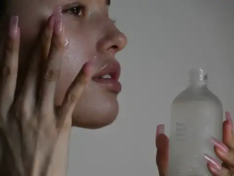 Your Skin Is Unique