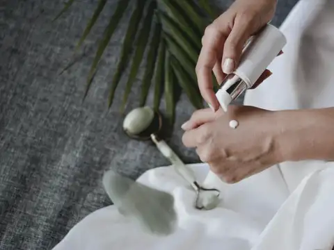 Copy-Paste Skincare