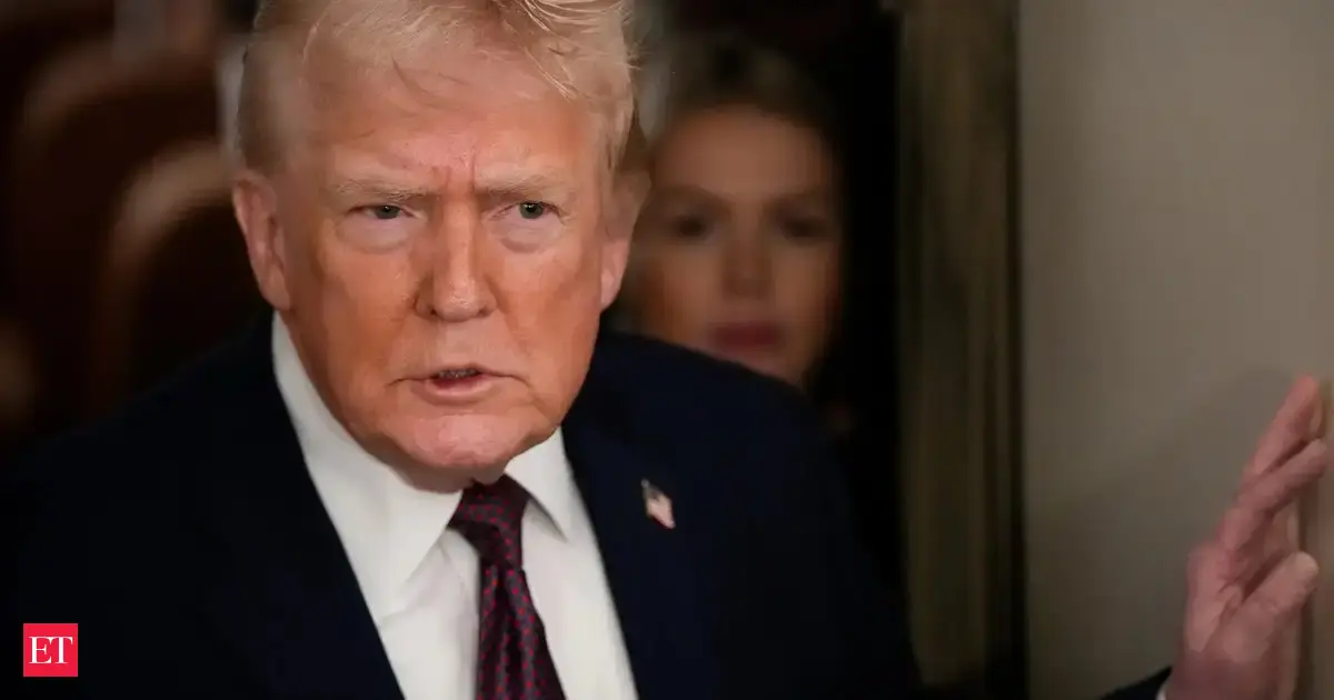 New ‘Acting President of Venezuela’ is the world’s most powerful leader, Donald Trump’s Truth Social post after US-Venezuela crisis creates a buzz