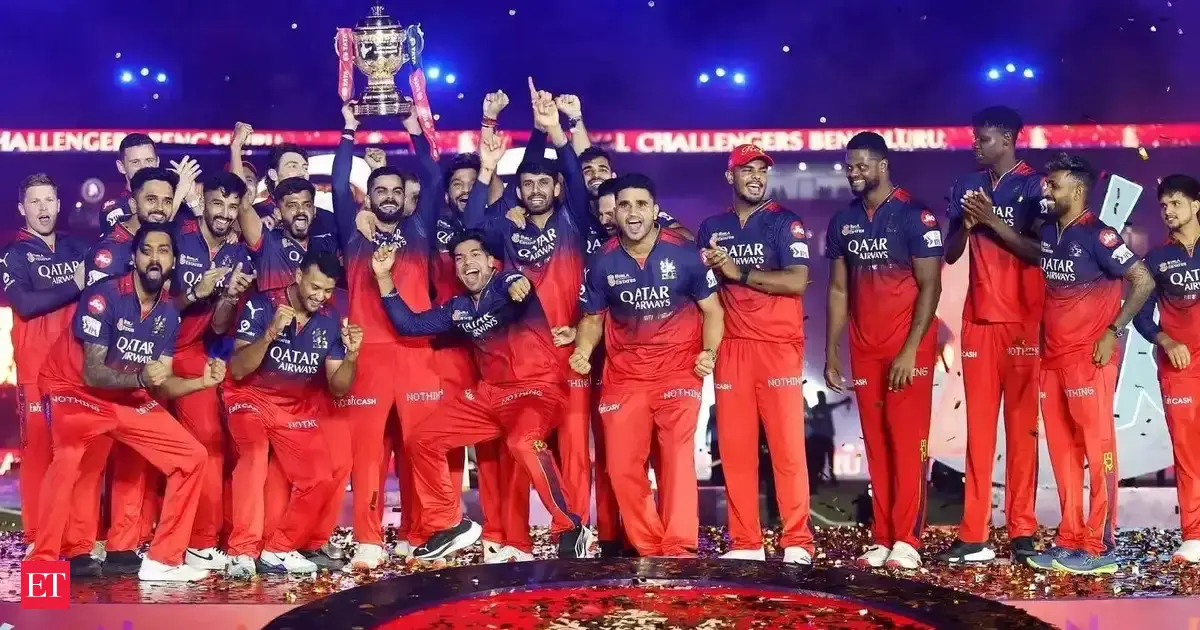 Big money, bigger impact: IPL ads drive real sales for FMCG brands