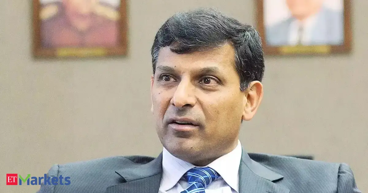 Fed turning dovish despite inflation risks; AI boom real but profits uncertain: Raghuram Rajan