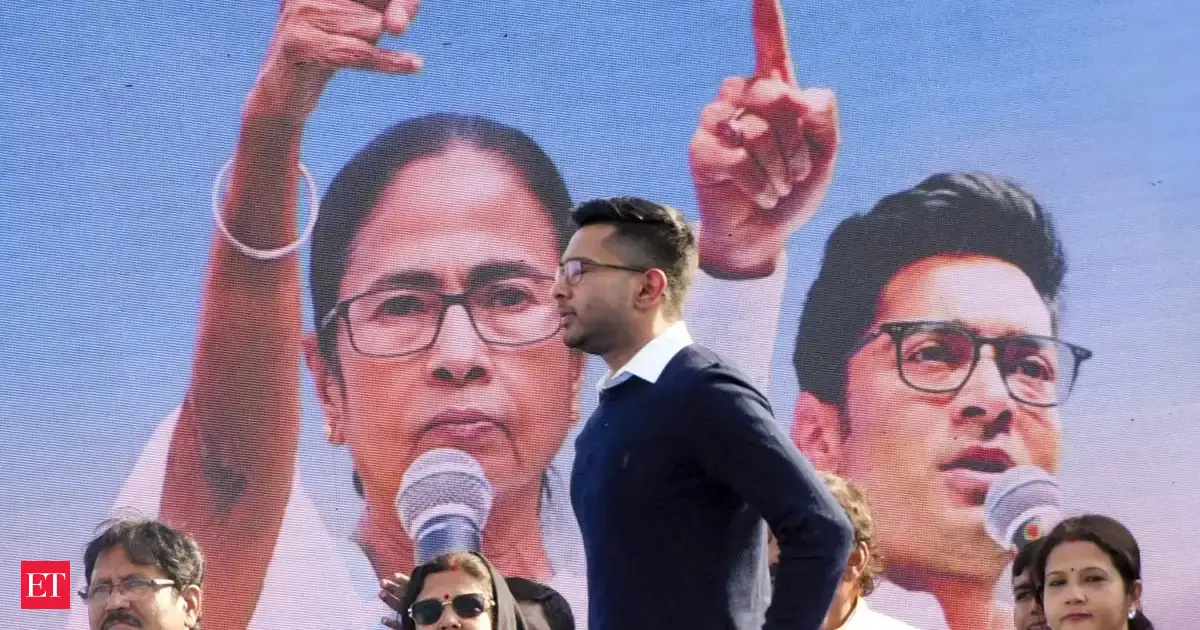 Ahead of assembly polls, TMC holds first digital conclave for 'Ami Banglar Digital Joddhas'