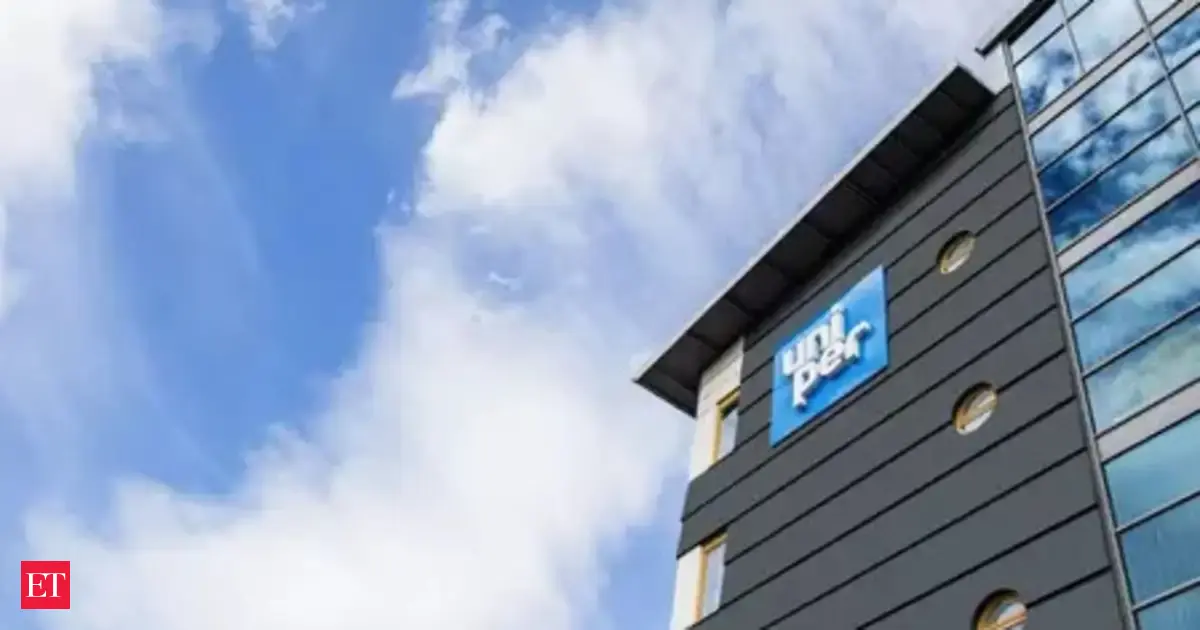 Germany's Uniper signs long-term offtake agreement on green ammonia with India's AM Green