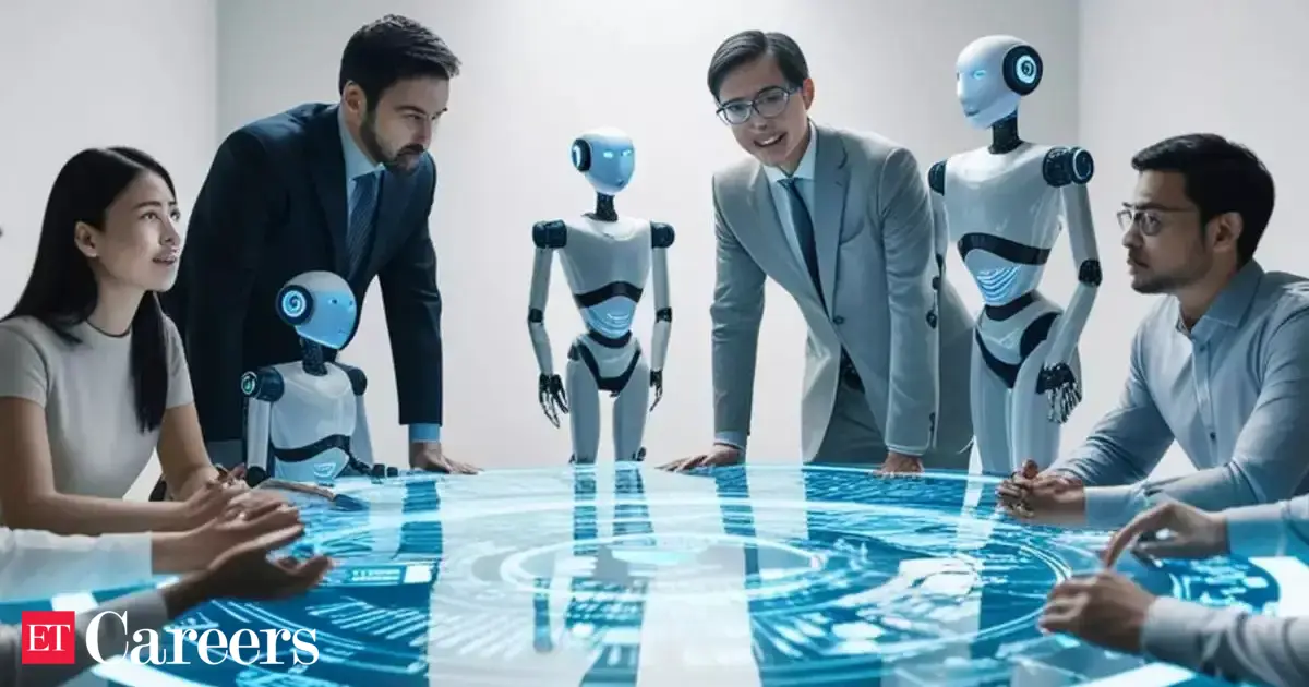 From AI to healthcare: These are the fastest-growing jobs in India for 2026