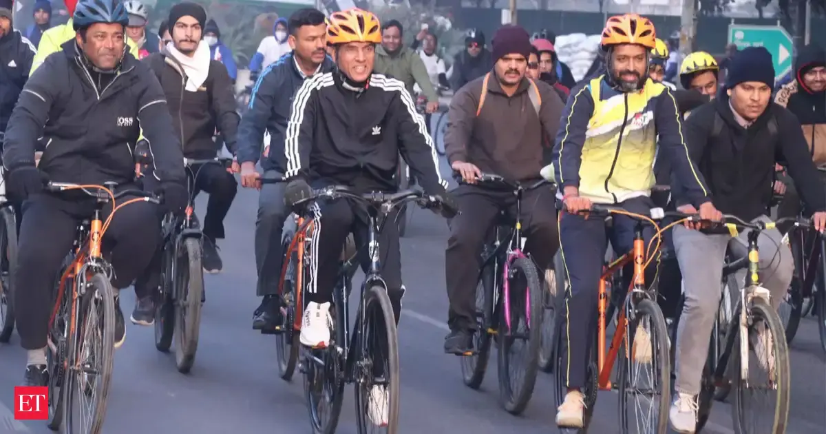 Muddyfox rides into India with 18 models via Ananta Ventures