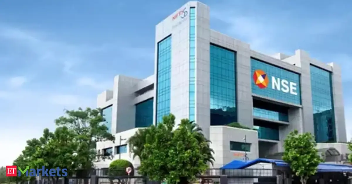 NSE targets filing IPO documents by end of March: Report