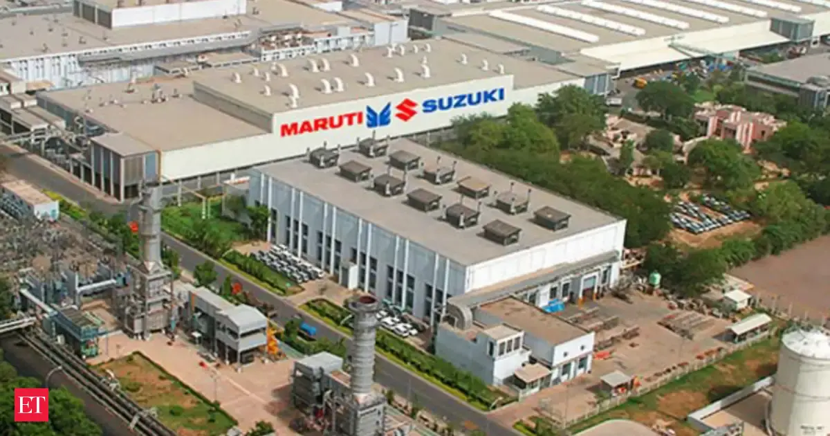 Maruti Suzuki joins hands with Indian Oil for vehicle service facilities at fuel retail outlets