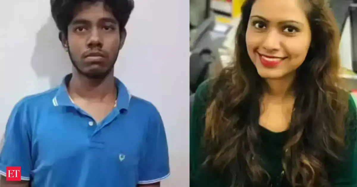 Bengaluru: Teen neighbour kills software engineer twice his age after rejection, sets flat on fire to make it appear a natural death