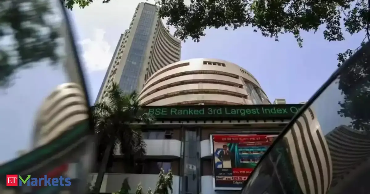BSE, NSE announce stock market holiday on January 15 for Maharashtra municipal elections