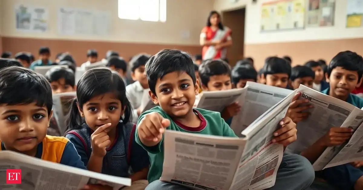 Budget 2026: College enrolment rises, but classrooms and labs fall behind, warn experts