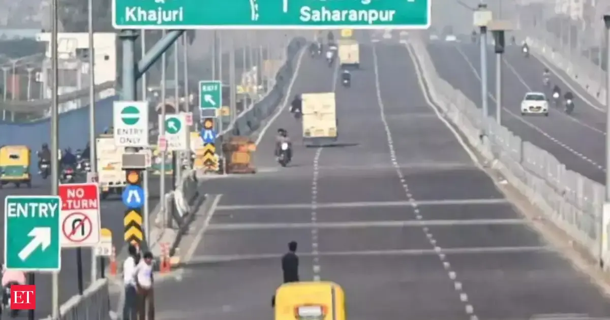 Delhi-Dehradun expressway opening date finally confirmed: Check latest update, toll charges, speed limit and route information