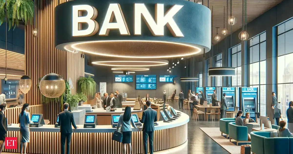 Banking sector bigger, but rising unsecured loans and credit concentration pose risks