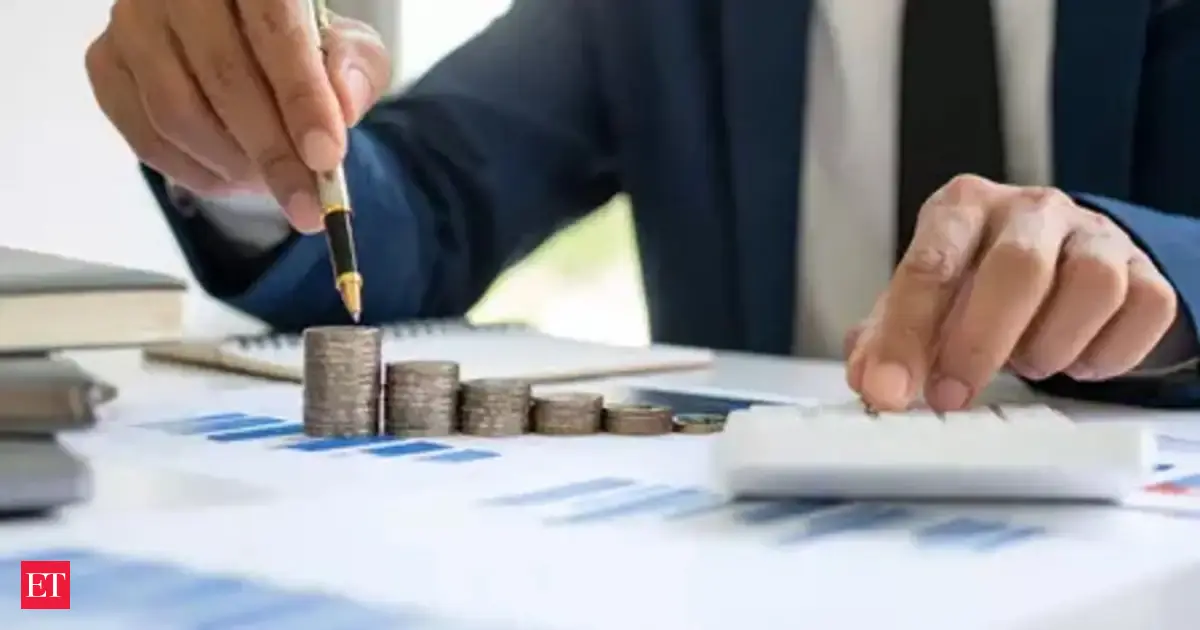 Credit-deposit ratio of banks rises to 82 percent: Report