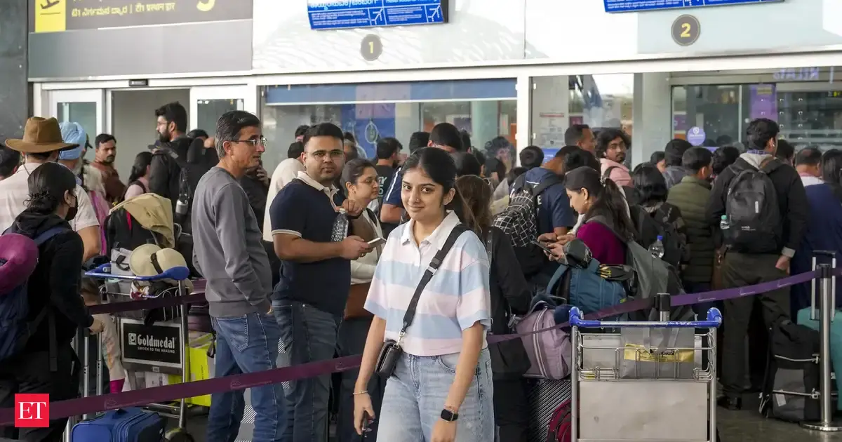 Bengaluru’s Kempegowda International Airport to expand international links in 2026 after 'strong' CY 2025