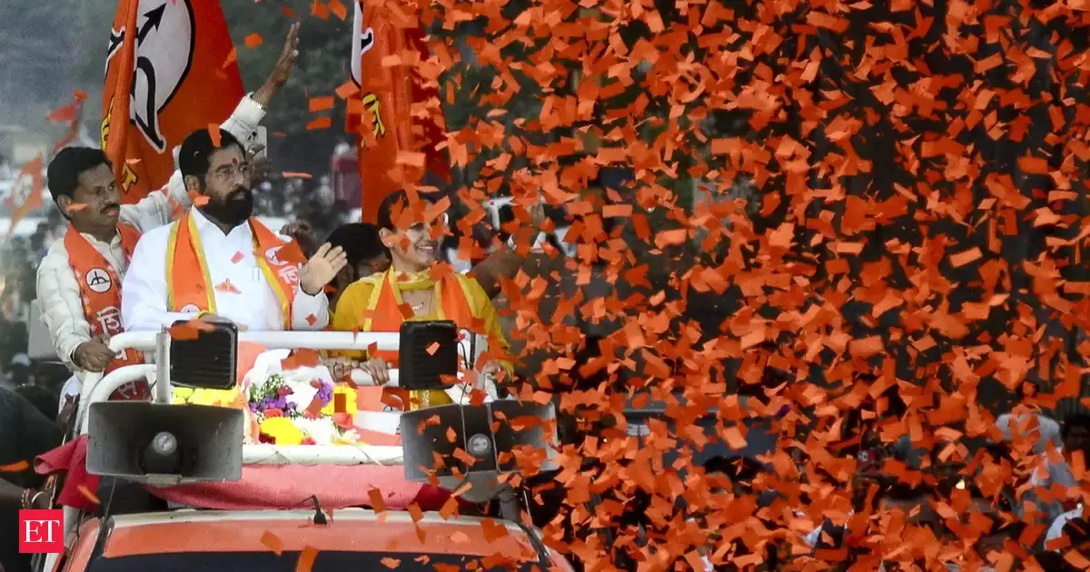 Shiv Sena Thane Manifesto: Eknath Shinde-led party promises slum-free city, 260-metre iconic viewing tower