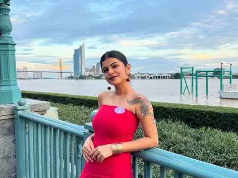 Anushri Mane