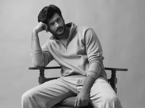 Ayush Sanjeev