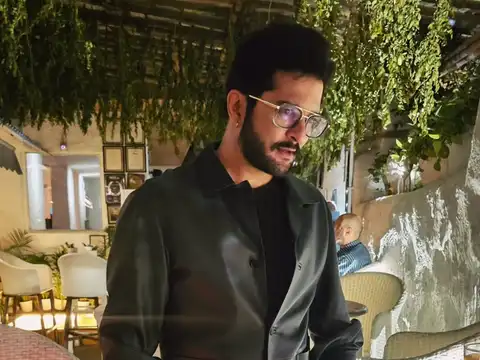 Raqesh Bapat