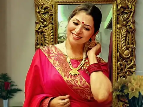 Deepali Sayed