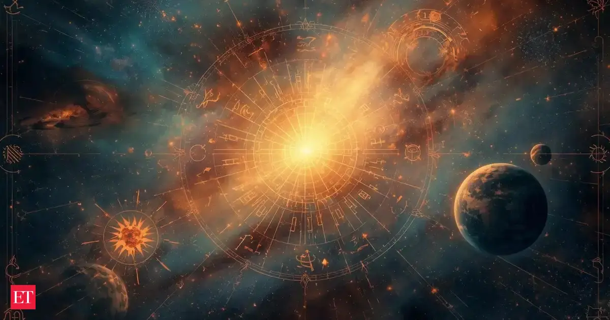 Horoscope Today — January 13, 2026: Determination, Discipline & Focus Drive Powerful Progress