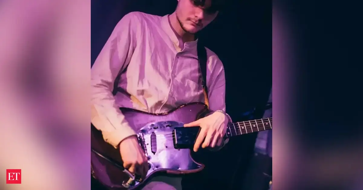 Black Midi guitarist Matt Kwasniewski-Kelvin dies at 26 after mental health struggle