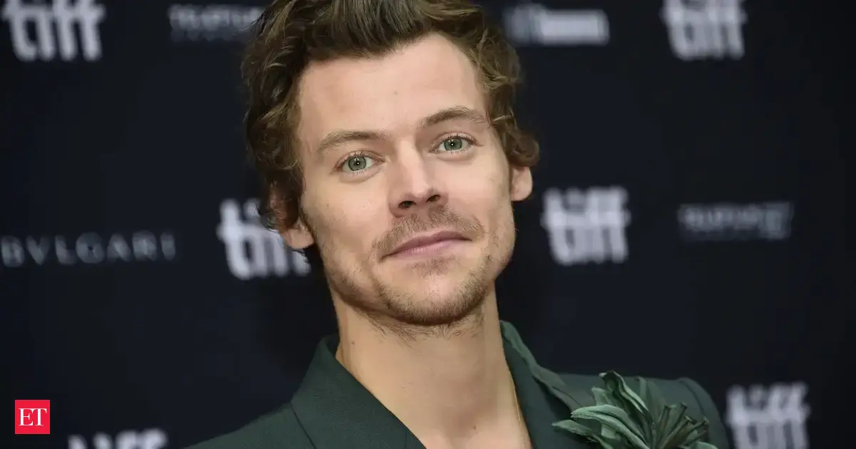 “We Belong Together”: Harry Styles fuels new music rumors with mysterious website and posters