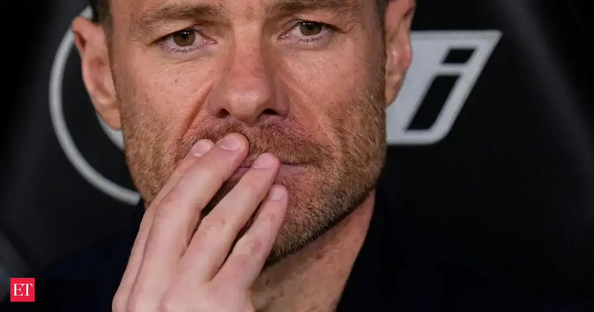 Xabi Alonso sacked by Real Madrid: Real reason behind ex-Liverpool, Spain midfielder's departure from La Liga giant