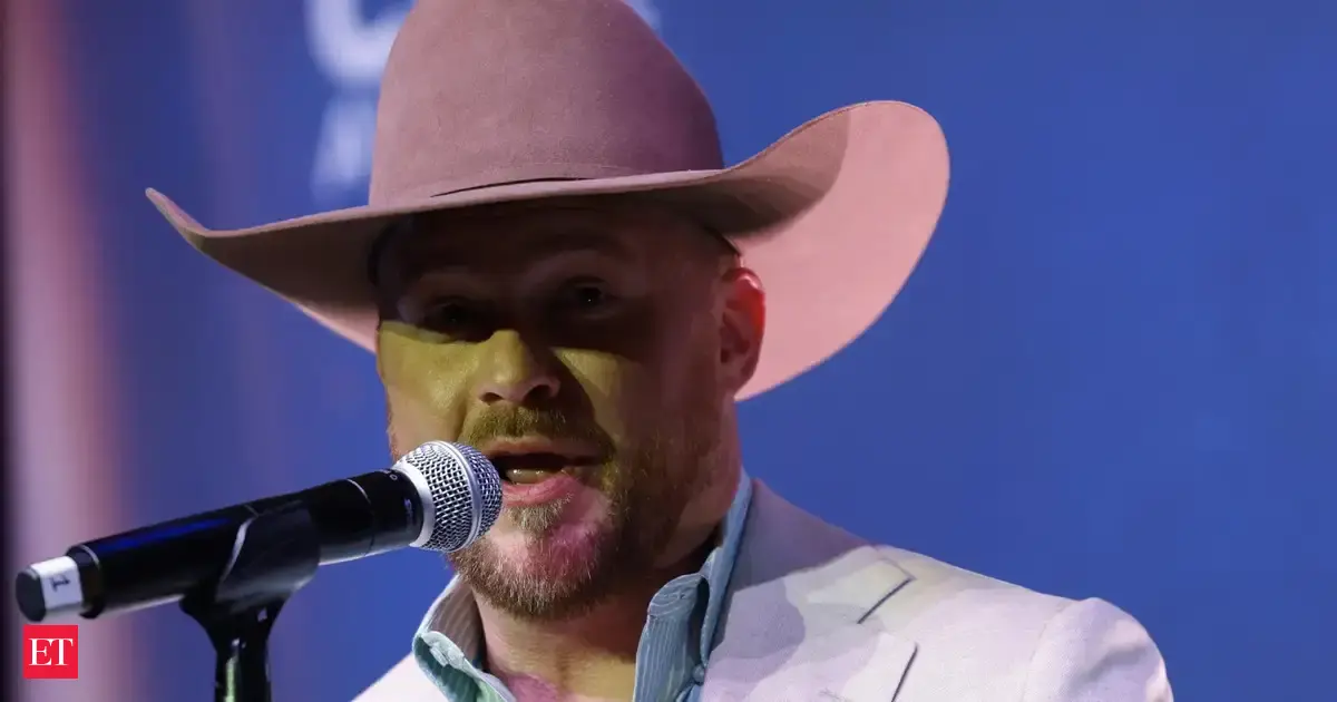 Cody Johnson reveals new 2026 tour dates: Full schedule and ticket details