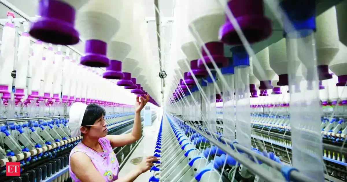 UK &amp; EU apparel brands begin sourcing talks with Indian companies