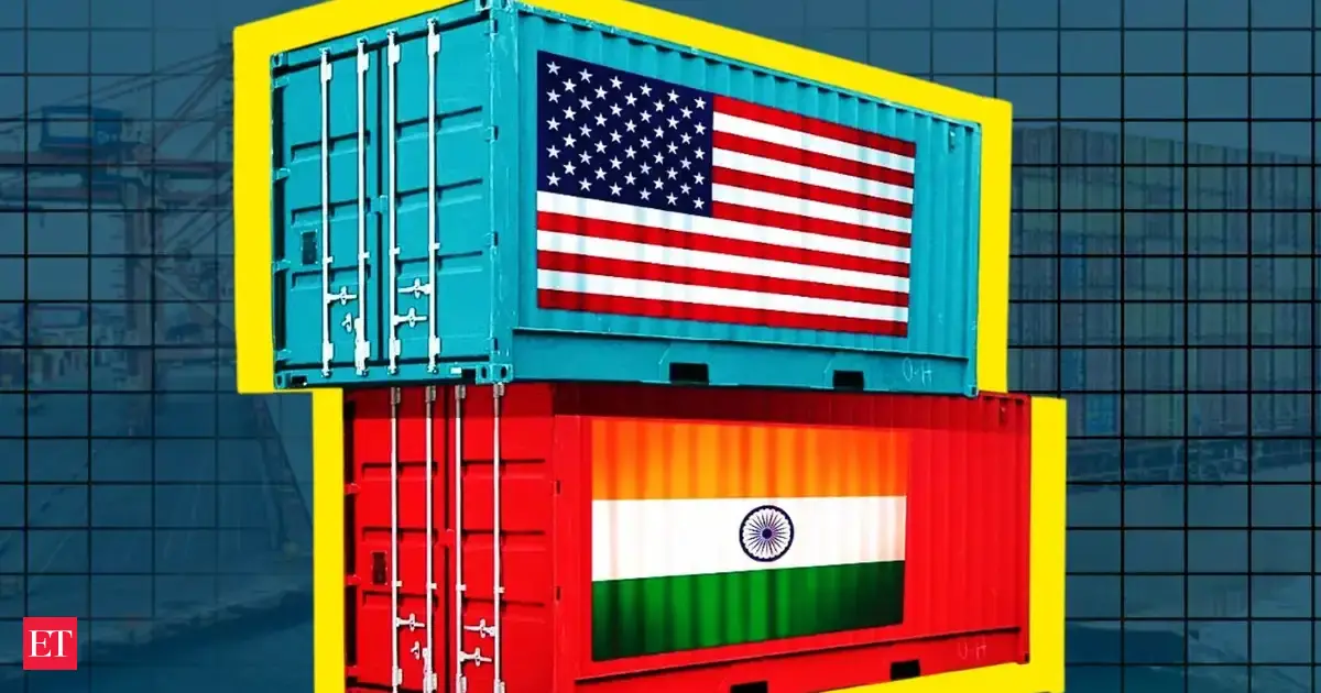 MAGA deal in making: US resumes trade talks with ‘real friend’ India
