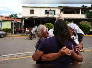 US Military Strikes Venezuela, Captures Maduro: Global Oil & India Impact | Quick Digest