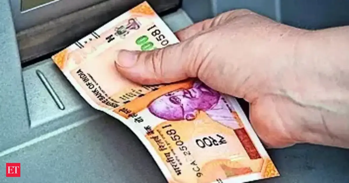 Banks bank on cash recyclers in new ATM cycle