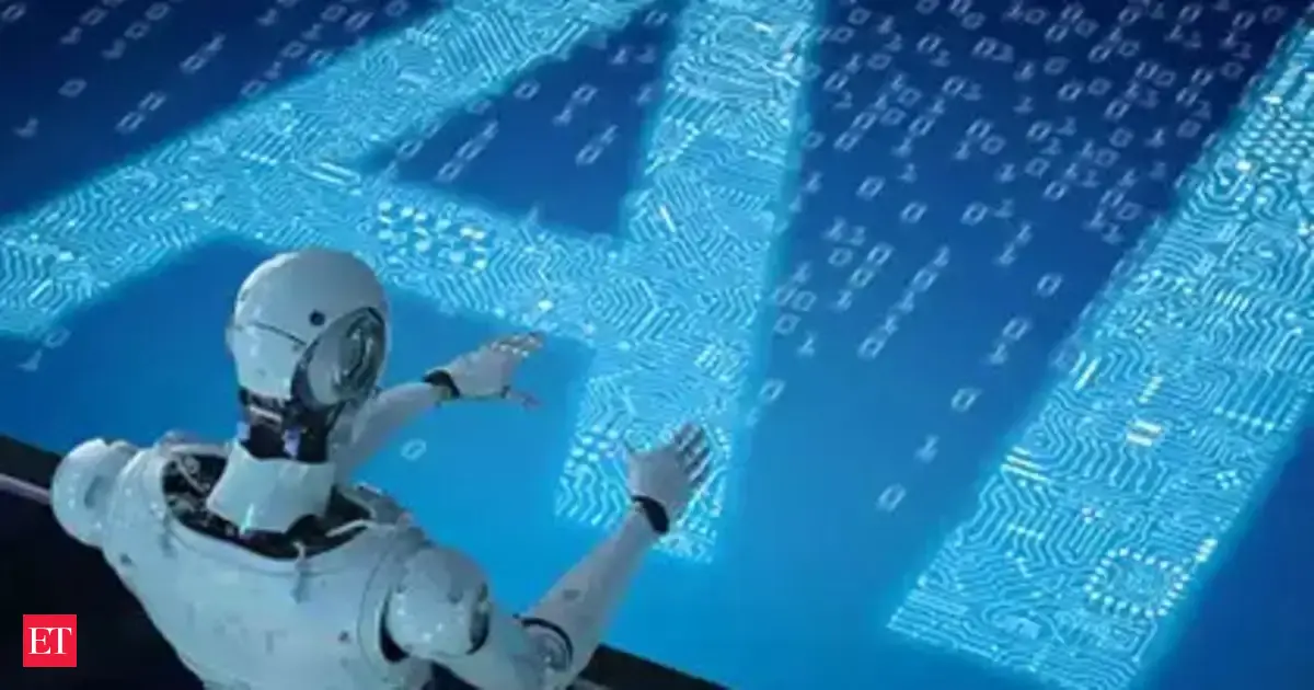 'India can be global AI use case capital': MeitY secy