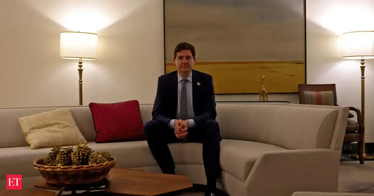 US tariff pressures push British Columbia to boost India trade