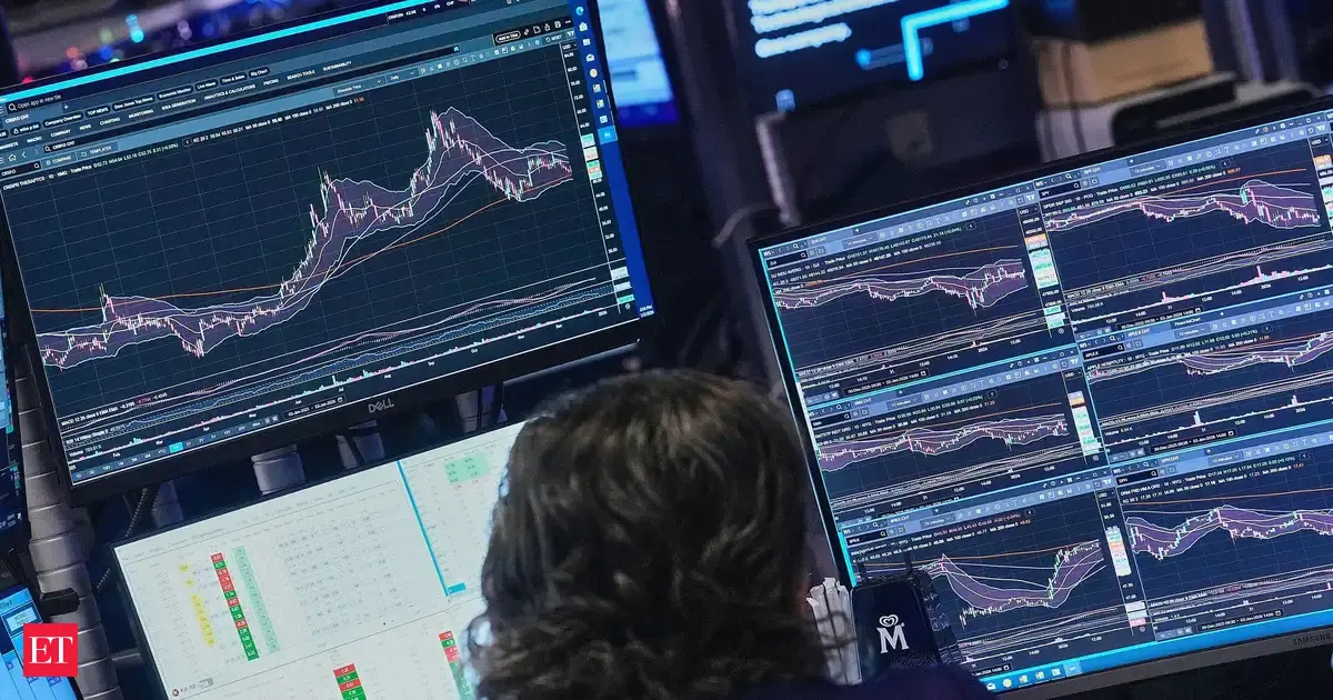U.S. Stock Market: S&amp;P 500, Dow Jones hit record highs, Nasdaq ends in green. Top performing, losing stocks