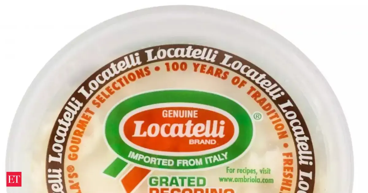 Cheese recalled in 2025 across 20 states escalated to highest FDA risk over listeria
