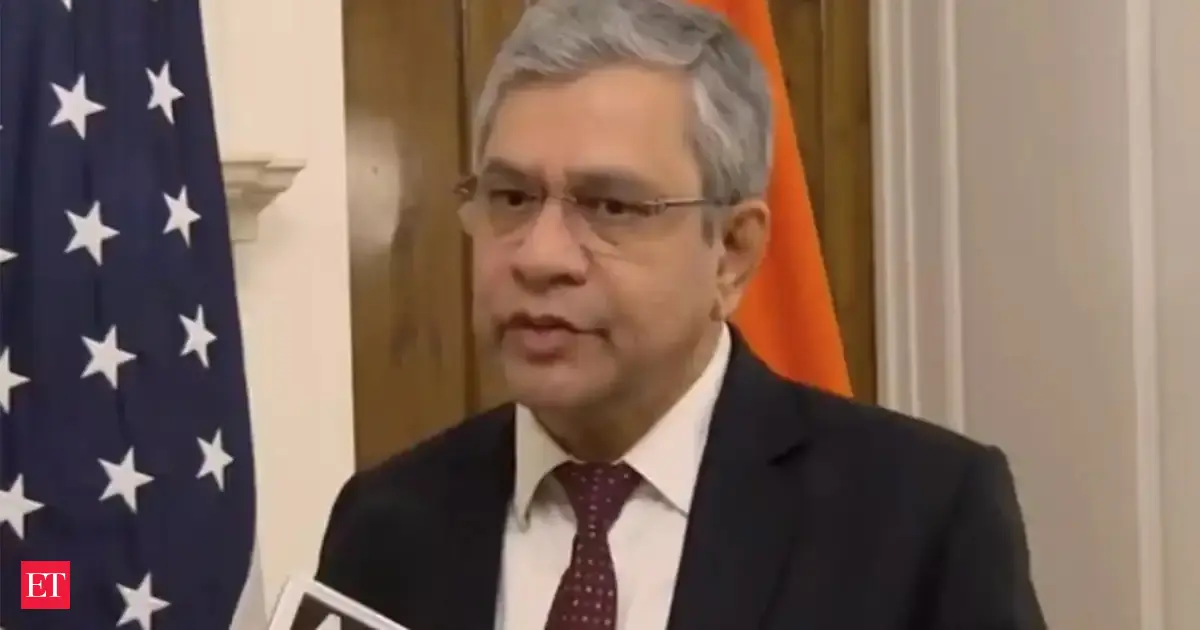 India-US critical minerals meet: Ashwini Vaishnaw shares key takeaways